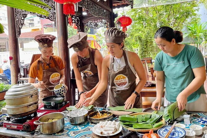 Hue Cooking Class and Motorbike Journey through the Countryside - Final Thoughts: Is It Worth It?