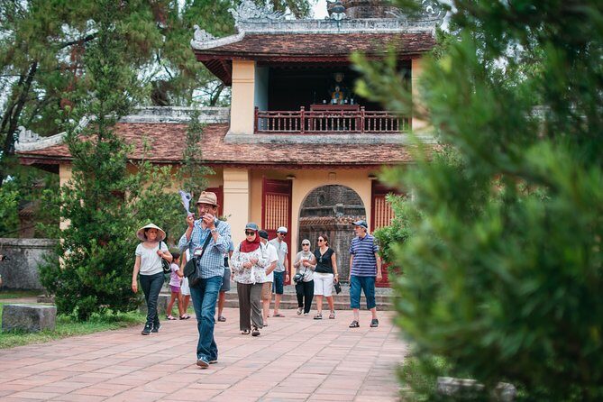 Hue Countryside Tour from Hoi An - Introduction