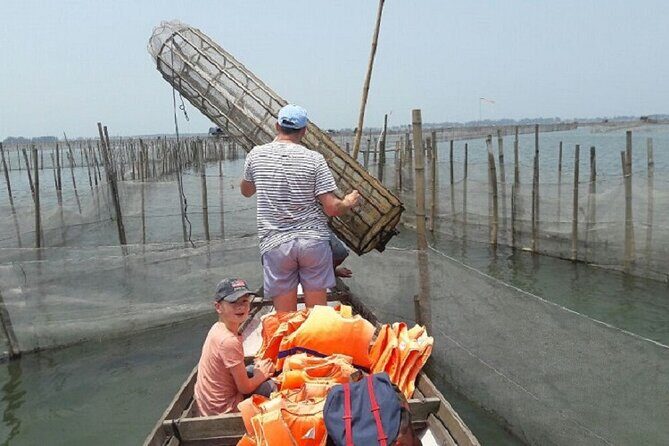 Hue Countryside Tour with Fishing Activities by Net and Trap - Final Thoughts: Is This Tour Worth It?