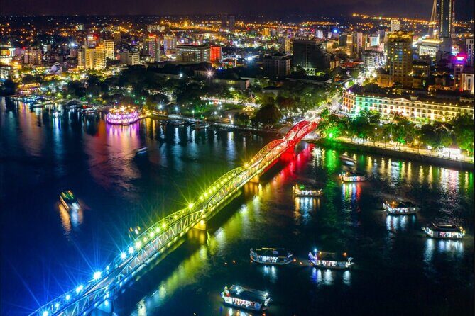 Hue Culinary Odyssey: Unveiling the Secrets of Flavorful Streets - FAQ