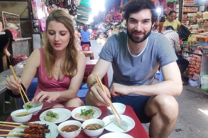 Hue Culinary Odyssey: Unveiling the Secrets of Flavorful Streets - Final Words