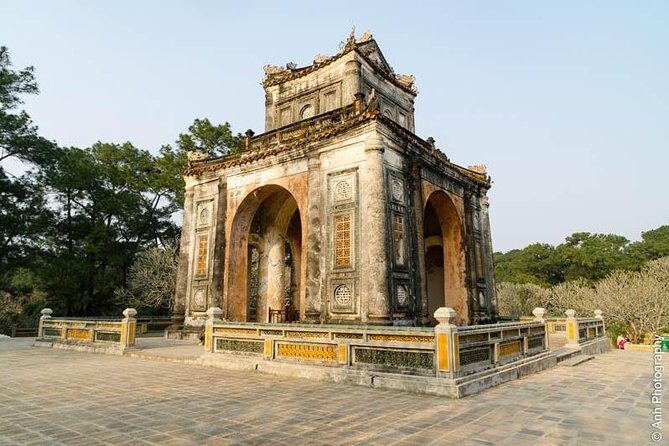 Hue-Da Nang-Discovery Hoi An full day - Key Points