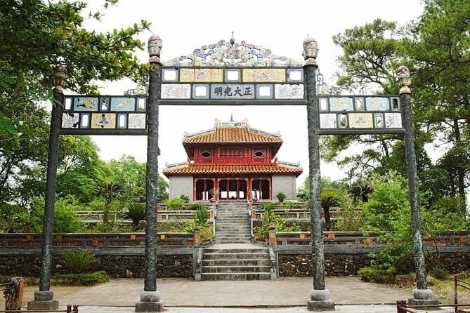Hue, Da Nang, Hoi An 3 days 3 nights private package tour or Vice Versa - The Sum Up