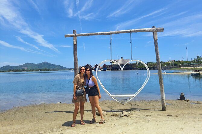 Hue - Da Nang - Hoi An by Private Car via Fabulous Stops - An In-Depth Look at What You Can Expect