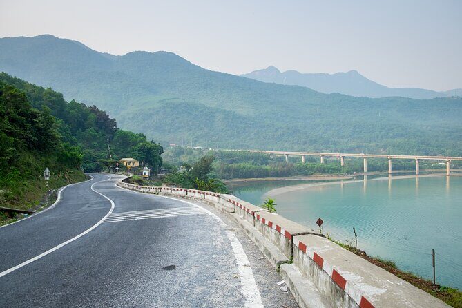 Hue - Da Nang - Hoi An by Private Car via Fabulous Stops - FAQs