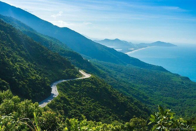 Hue - Da Nang - Hoi An: Easy Rider via Hai Van Pass -Private Tour - Key Points