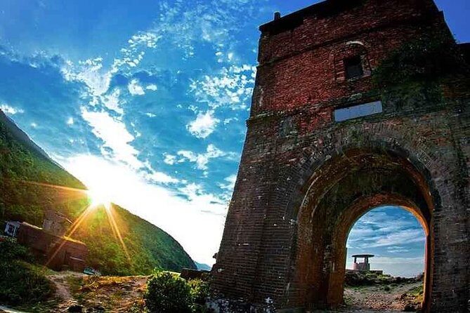 Hue, Da Nang, Hoi An sightseeing guided tour 2 days or vice versa - Considerations for Travelers