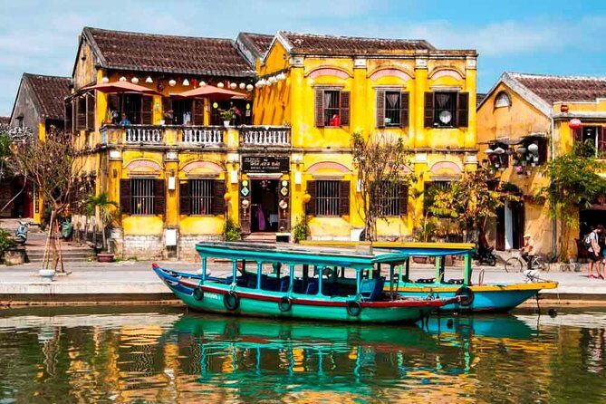 Hue, Da Nang, Hoi An sightseeing guided tour 2 days or vice versa - Final Thoughts: Who Should Book This Tour?