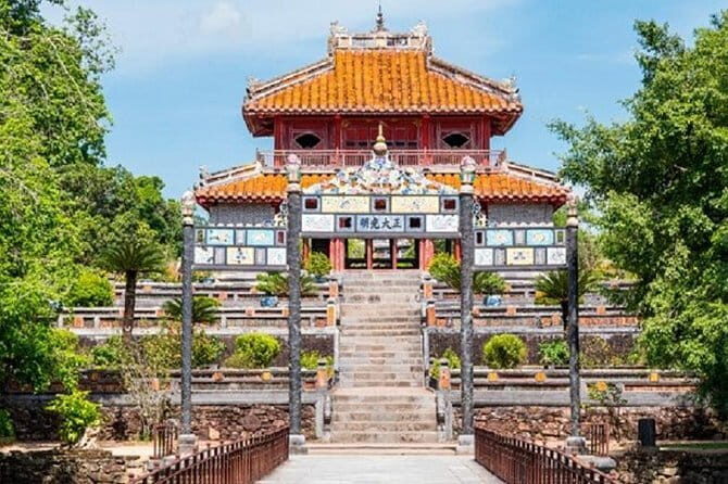 Hue day tour with boat ride on Perfume river and local food - Price and Value Analysis