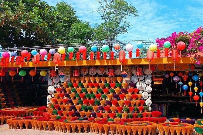 Hue: Deluxe group tour - FAQ