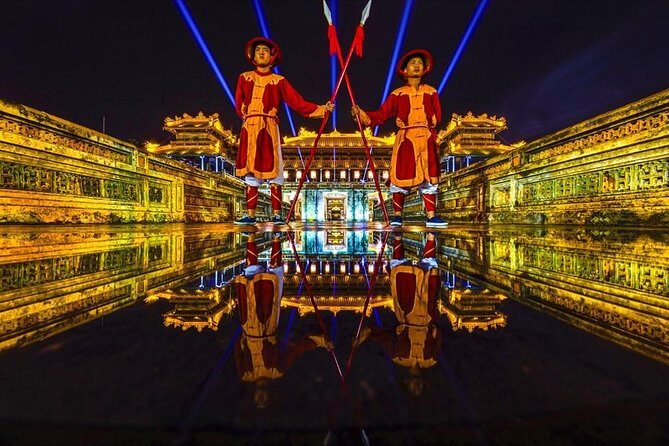 Hue Discovery Full Day Deluxe Small Group City Tour - A Detailed Look at the Hue Discovery Full Day Deluxe Small Group City Tour