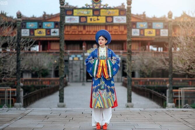 Hue Discovery: Full-Day Private Tour of Imperial Treasures - Exploring Hue’s Highlights: A Detailed Look