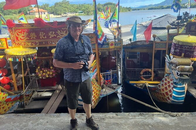 Hue Dragon Boat Tour: Perfume River, Royal Tombs, Thien Mu Pagoda - Final Thoughts
