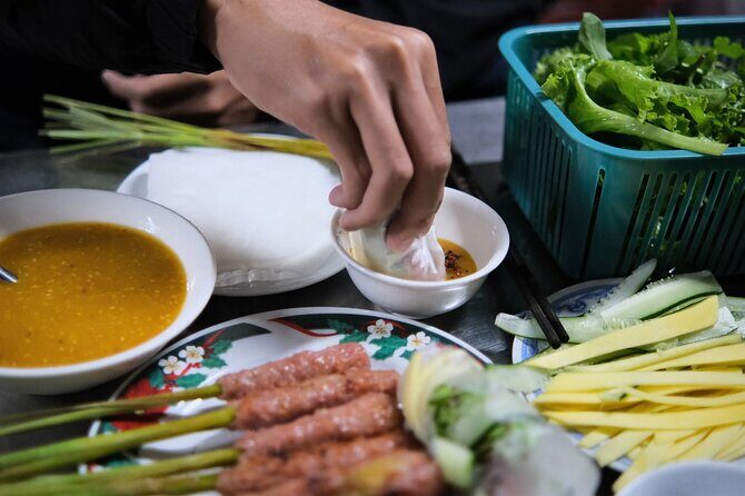 Hue Flavor Expedition A Culinary Adventure with Local Insights - Whats Included and What to Expect
