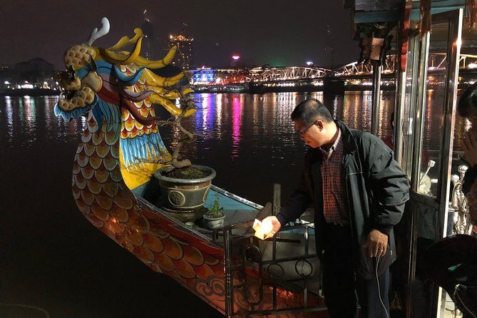 Hue Folk Songs on the Perfume River - Key Points