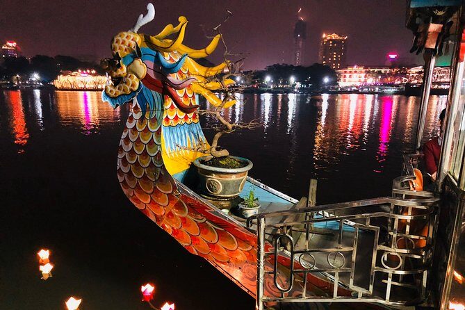 Hue Folk Songs on the Perfume River - FAQs