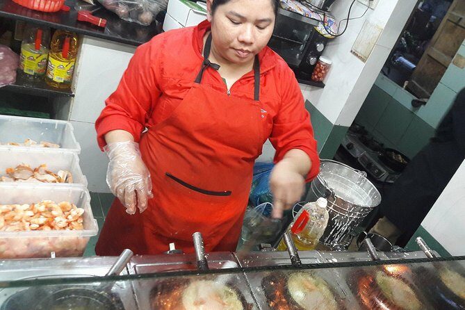 Hue Food Tour by Walking or Cyclo or Motorbike with Driver - Wrapping Up the Evening