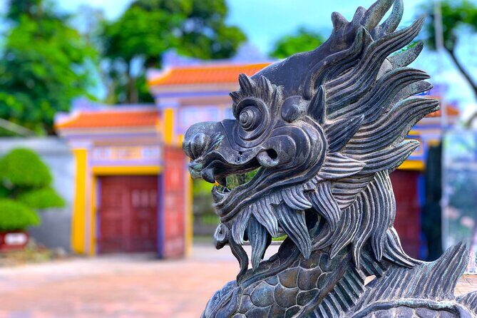 Hue: Full-day Discovering Hue's Heritage And Artisan Traditions - Practical Details and Value