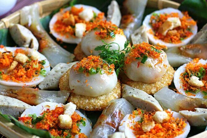 Hue Full-Day Private Tour from Da Nang and Hoi An - A Closer Look at the Itinerary and What to Expect