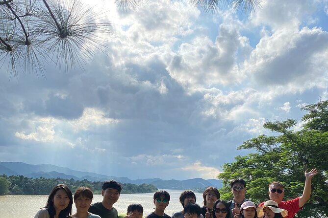 Hue full day tour from Hoi An city - The Experience in Detail