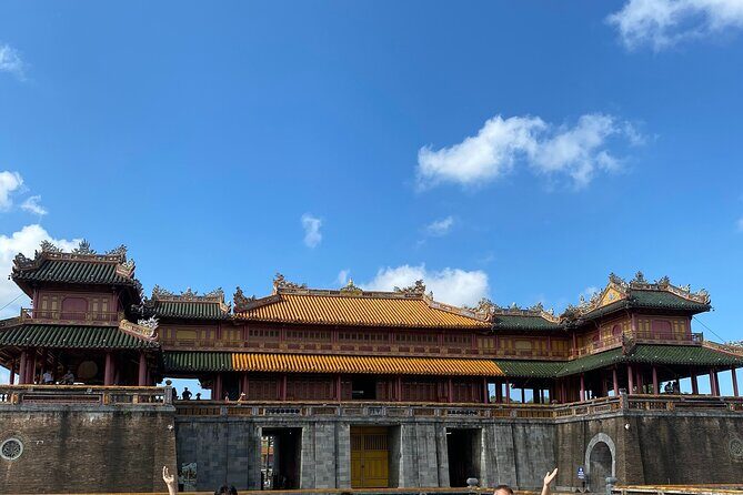 Hue full day tour from Hoi An city - FAQ