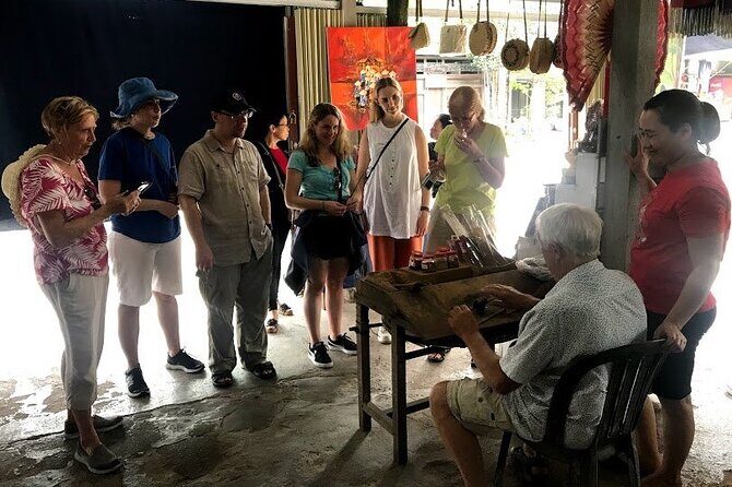 Hue Half-Day Motorbike Tour - Authentic Countryside of Vietnam, History, Culture - Final Thoughts: Who Will Love This Tour?