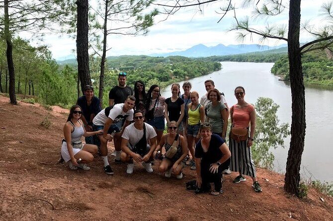 Hue Half-Day Motorbike Tour - Authentic Countryside of Vietnam, History, Culture - FAQs
