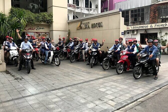 Hue Half-Day Motorbike Tour - Authentic Countryside of Vietnam, History, Culture - Final Words