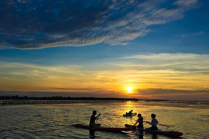 Hue: Half-day Tam Giang Lagoon Adventure And Fishermans Feast - Practical Tips