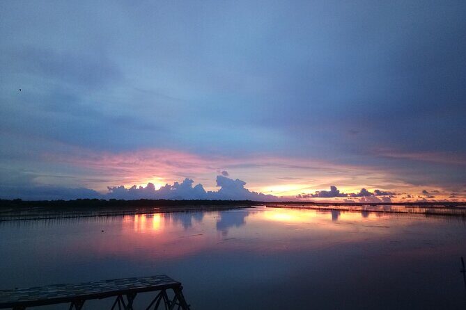 Hue: Half-day Tam Giang Lagoon Adventure And Fishermans Feast - Who Should Consider This Tour?