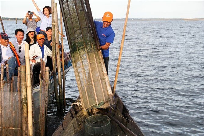 Hue: Half-day Tam Giang Lagoon Adventure And Fishermans Feast - Final Thoughts