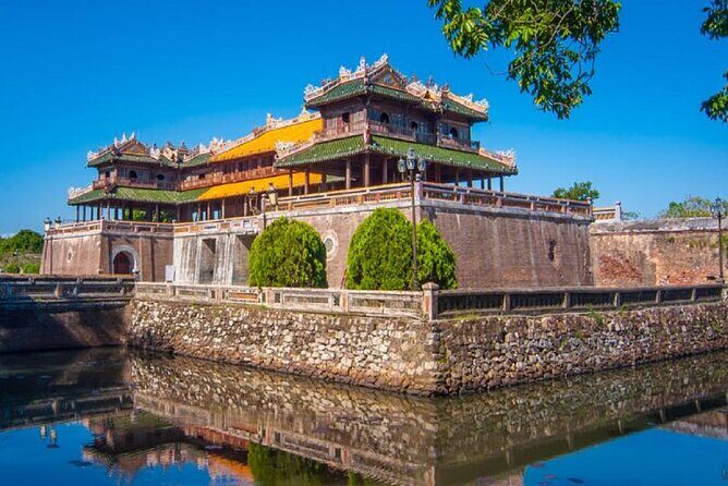 Hue Half Day Tour With Optional Dragon Boat on Perfume River - A Closer Look at the Hue Half Day Tour