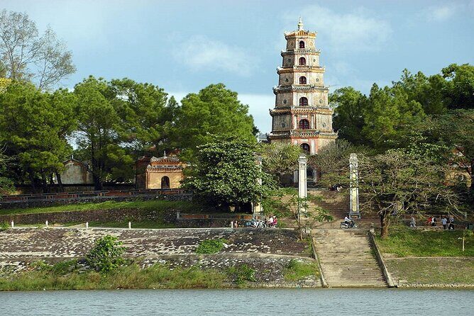 Hue Half Day Tour With Optional Dragon Boat on Perfume River - Practical Details and What to Expect