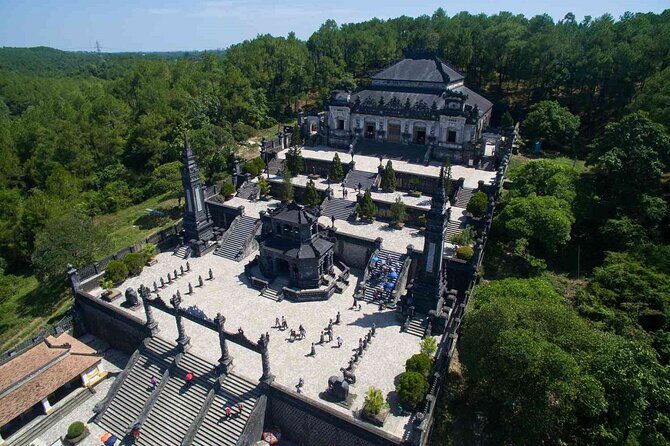 Hue Half Day Tour With Optional Dragon Boat on Perfume River - Final Thoughts