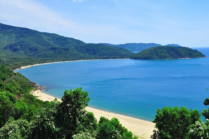 Hue & Hoi An Adventure Easy Rider Private Tour Hai Van Pass 1 way - Who Is This Tour Best For?