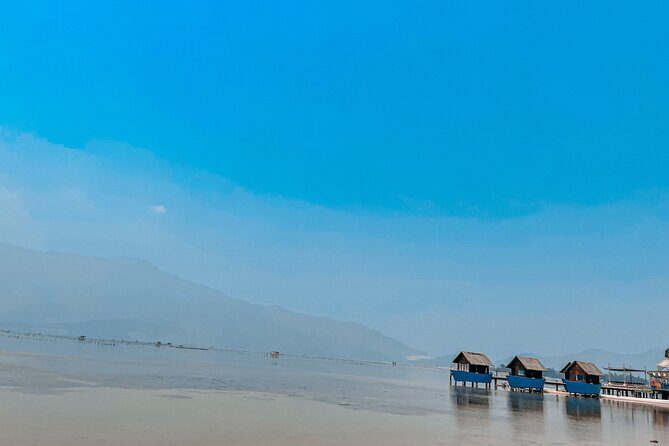 Hue Hoi An Bus Tour Sightseeing via Hai Van Pass 4 Stops - A Deep Dive into the Itinerary