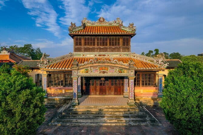 Hue Imperial and Forbidden City Guided Tour in 2,5 hours - Final Thoughts