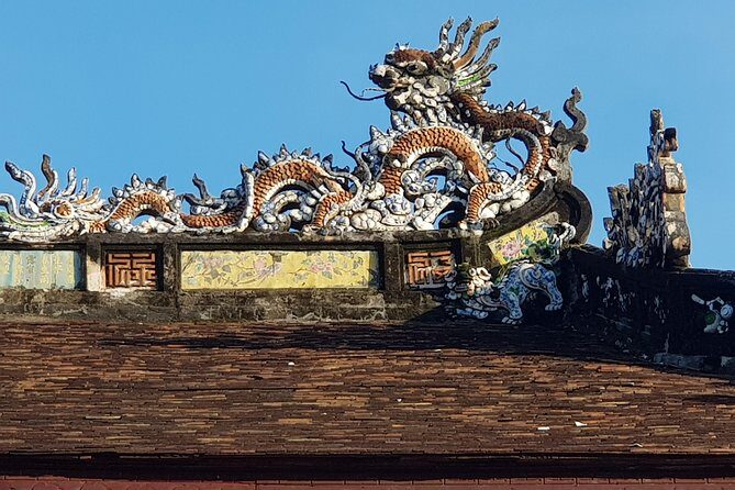 Hue Imperial and Forbidden city in 2,5 hours walking tour - Final Thoughts