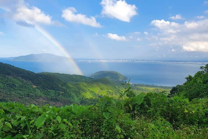Hue Imperial City and Hai Van Pass Full Day Tour - Final Thoughts