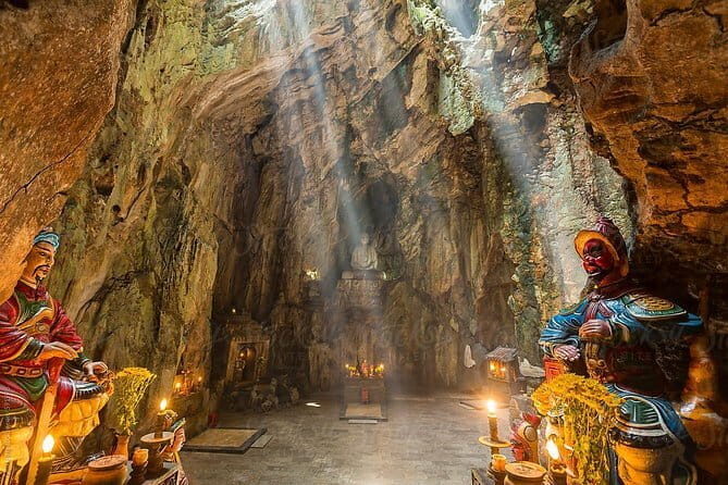 Hue Imperial City and Hai Van Pass Full Day Tour - FAQ
