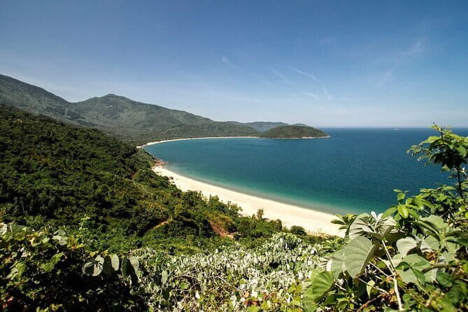 Hue Imperial City and Hai Van Pass Full Day Tour - Exploring Vietnam’s Scenic Marvels: Hue Imperial City & Hai Van Pass Full Day Tour