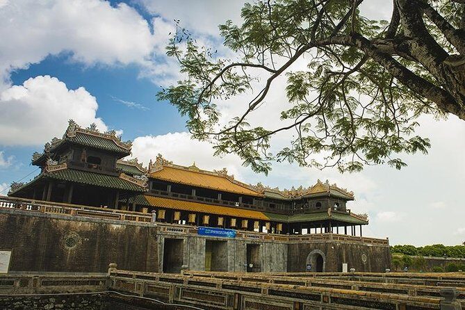 Hue Imperial City Daily Ingroup Tour via Hai Van Pass - An In-Depth Look at the Tour Experience