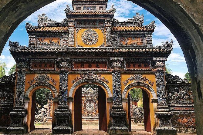 HUE IMPERIAL CITY: Full-Day Guided Tour from Da Nang or Hoi An - Exploring Hue: What to Expect