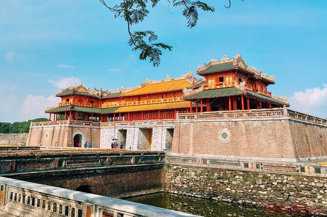 HUE IMPERIAL CITY: Full-Day Guided Tour from Da Nang or Hoi An - Potential Drawbacks to Consider