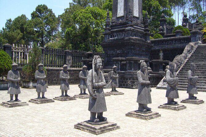 Hue Imperial City Full Day Small Group Tour from Da Nang - Authenticity, Value, and Traveler Insights