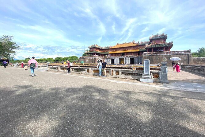 Hue Imperial City Full Day Small Group Tour from Da Nang - Final Thoughts