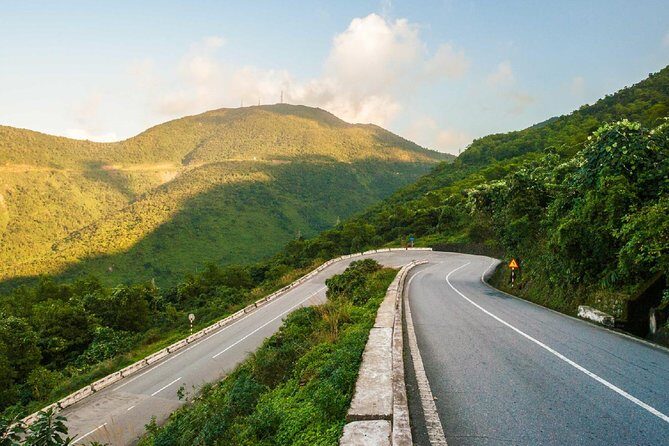 Hue Imperial City & Hai Van Pass Small Group Tour from Hoi An Full Day - The Itinerary in Detail
