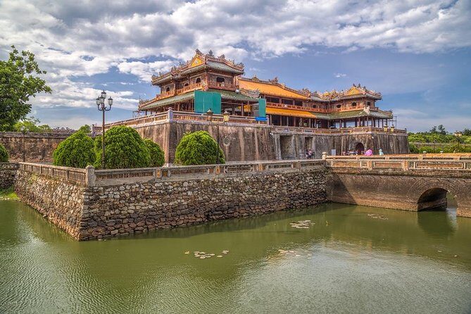 Hue Imperial City Private Tour - Exploring the Itinerary in Detail