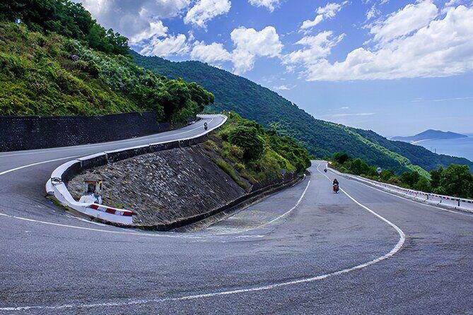 Hue Imperial City Private Tour From Hoi An / Da Nang - Authentic Experiences and Real Insights