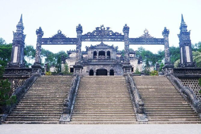 Hue Imperial City Tour - The Sum Up